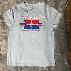 HONDA TOP 
